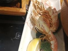 -蟹将军·松叶蟹和牛日料放题自助(K11店)