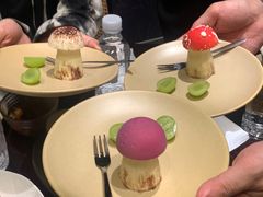 -滇野云南野生菌餐厅(陕西南路店)