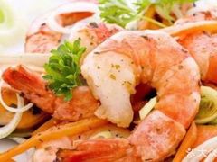 -四海鲜渔家菜(黄金海岸店)