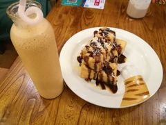 -more than meow吴止猫主题餐厅(承德 中船汇店)