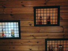 -冰川冷面·延边菜·炭烤串(观前店)