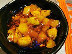 -红辣椒·川菜·火锅(大洋中心店)