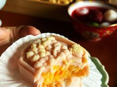 -中卫御苑福膳·养生局(圆明园店)