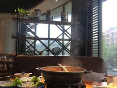 -有才叔北京时间涮肉(紫薇尚层店)