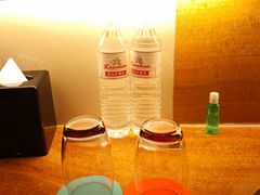 -青岛富力艾美酒店