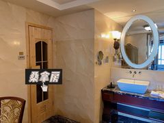 -深圳东部华侨城茵特拉根酒店