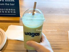 禅意-Wagas沃歌斯(虹桥机场T1店)