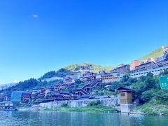 -乌江画廊(彭水苗族土家族自治县)