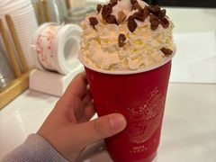 -一杯潮茶·专注潮汕茶饮(朝阳庄店)
