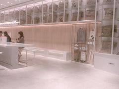 -% Arabica阿拉比卡咖啡(深圳湾万象城店)
