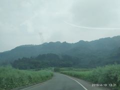 -樱桃山旅游景区