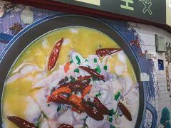 -川里谈·川味小馆(北京路店)