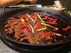 -胖碗火锅(观音桥店)