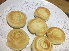 摩登粑粑。-醉云喃