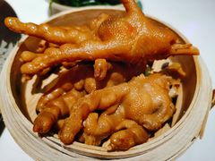 -卤校长重庆火锅(国兴店)