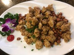 -旺达·福州菜(正大广场店)