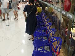 -井格重庆火锅(临平银泰城店)