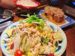 -王氏炉匠·烧鸟放题自助(好运街店)
