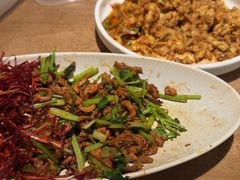 -榆林镇筋饼(知春路店)
