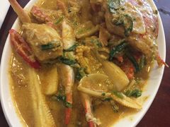 -Dang restaurant (patong phuket)