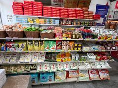 -桂香村(护国寺店)