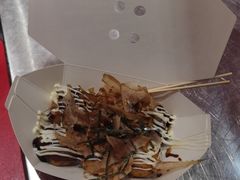 -泉鲤章鱼烧(互联宝地店)
