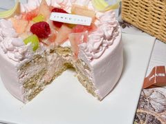-积慕Cake(解放大道店)