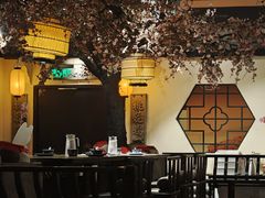 -绿茶餐厅(朝阳大悦城店)
