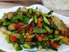 -小民大排档(马场角横路店)