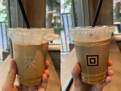 -来回·咖啡(天河南店)