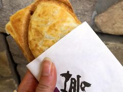南瓜派鲷鱼烧-粉粉乐鲷鱼烧(美罗城店)