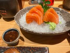 -一豚轩·烧鸟·豚骨拉面(五四路店)