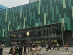 -大悦城(沈阳中街店)