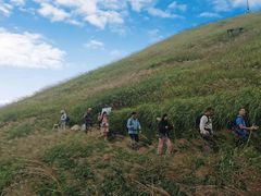 -萍乡武功山风景名胜区