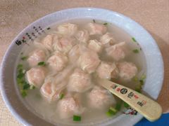 -笑云开汤包店(网巾市店)