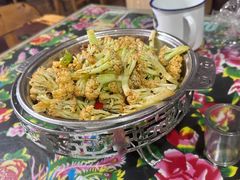 -人民公社大食堂(顺义总店)