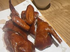 -粤集·手工粤菜(皇庭广场店)