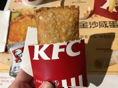 -肯德基(宝龙店)