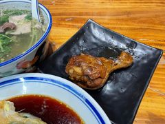-膳糧·汕头肠粉·潮汕小吃(龙怡店)