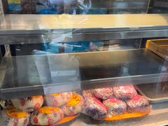 -王家沙点心店(西康路店)