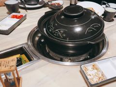 -同仁四季椰子鸡(福田东园总店)