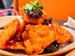 -乔老大·鲜串东北烧烤·东北菜