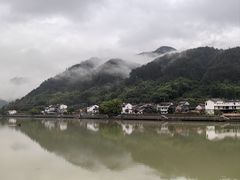 -云和湖仙宫景区