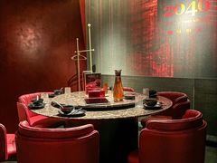 -2046湘味厨房(深圳湾店)