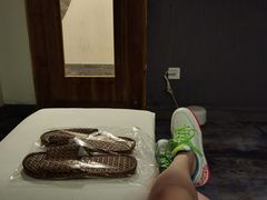 -迈格笙SPA·影院式足道·采耳(金桥店)