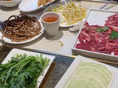 -红鼎坊·老成都火锅(新南门店)
