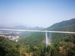 -山沟沟景区