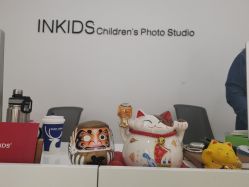 -INKIDS潮童社儿童摄影(朝阳大悦城店)