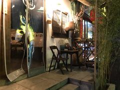门面-安家村酒馆