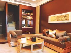 -西安华清御汤酒店